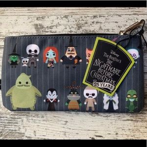 The Nightmare Before Christmas